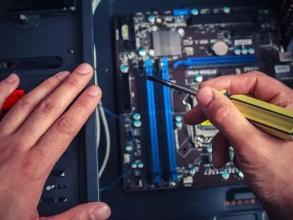 專業計算機維修及維護服務