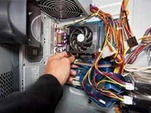 長沙電腦組裝與維護服務 專業(yè)高效的技術支持